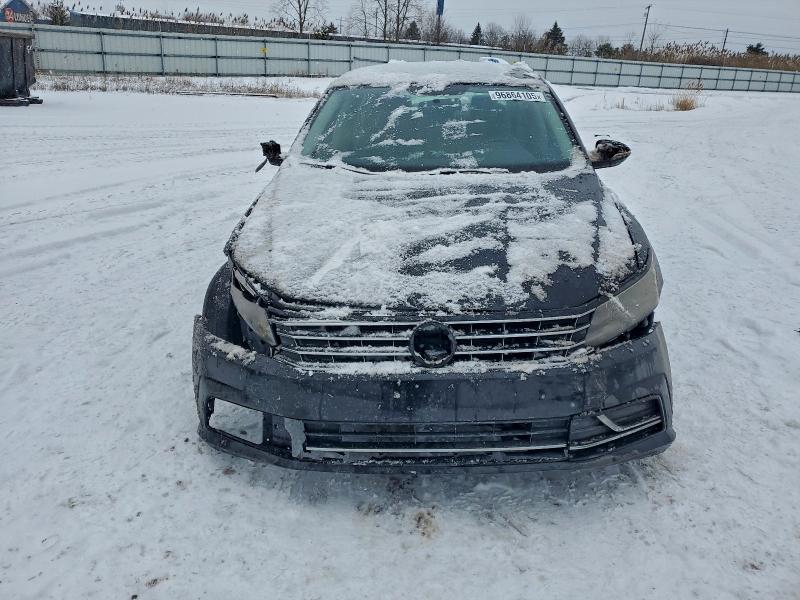 Фото 5 - VOLKSWAGEN PASSAT