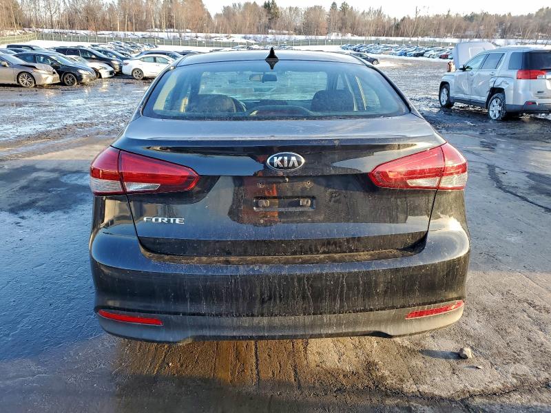 Фото 6 - KIA FORTE