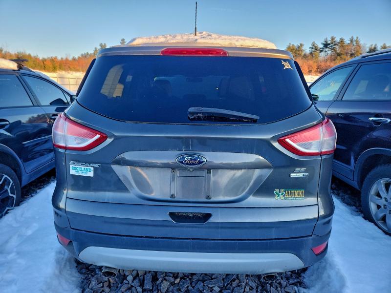 Фото 6 - FORD ESCAPE