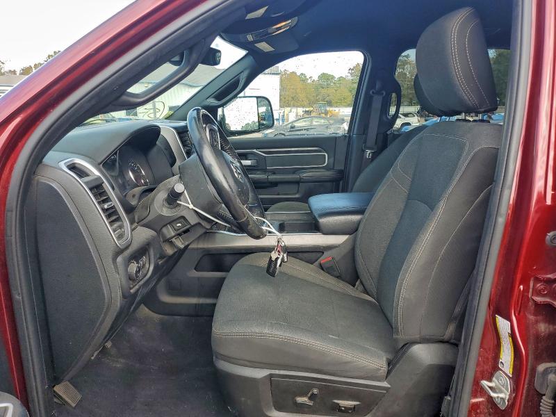 Фото 7 - RAM 2500