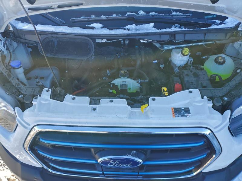 FORD TRANSIT 2023 VIN 1FTBW1YK8PKB88378