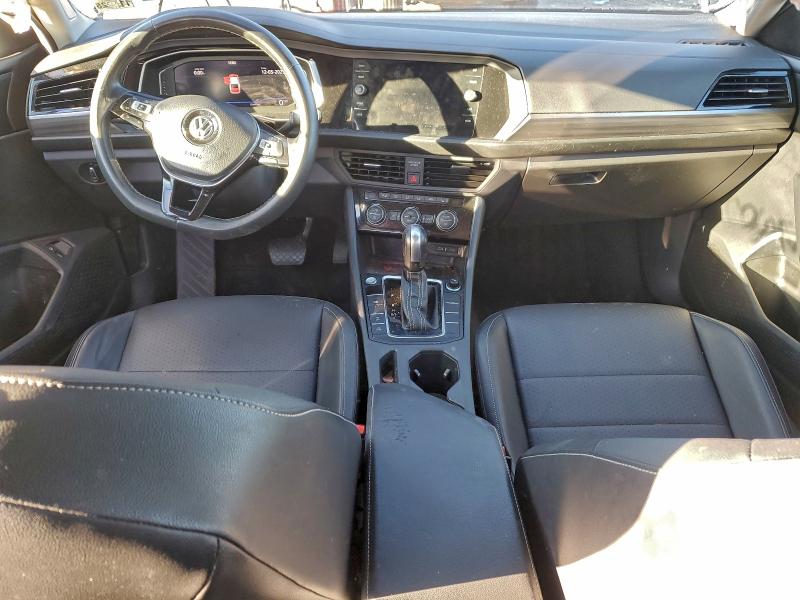 VOLKSWAGEN JETTA 2021 VIN 3VWE57BU4MM008845