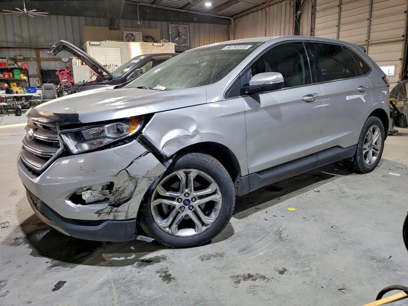 Фото 1 - FORD EDGE