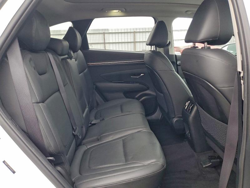 Фото 11 - HYUNDAI TUCSON