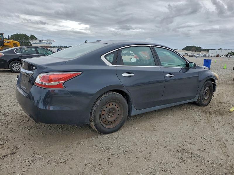 Фото 3 - NISSAN ALTIMA