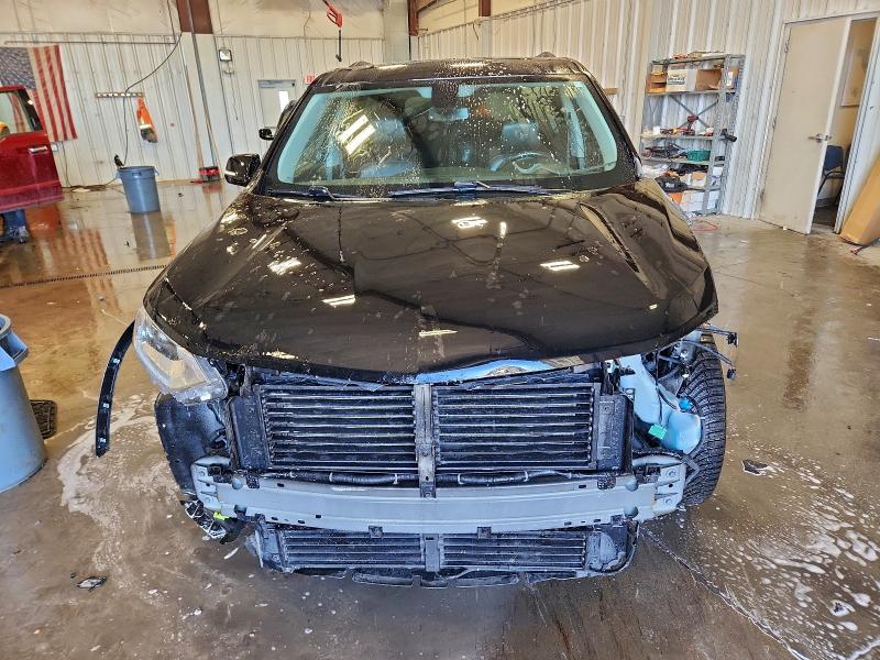 Фото 5 - CHEVROLET TRAVERSE