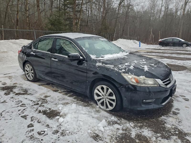 Фото 4 - HONDA ACCORD