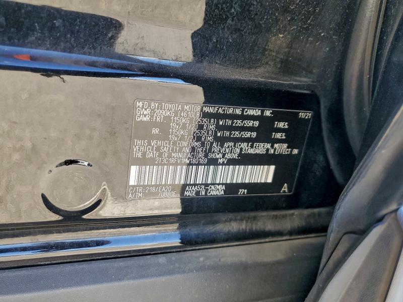 Фото 13 - TOYOTA RAV4