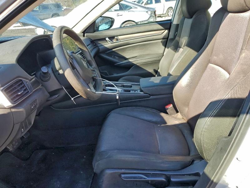 Фото 7 - HONDA ACCORD