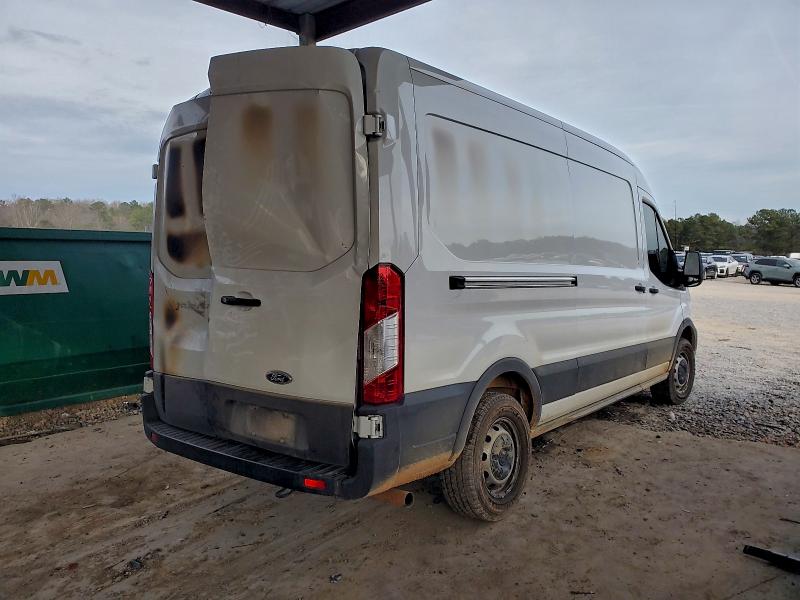 Фото 3 - FORD TRANSIT