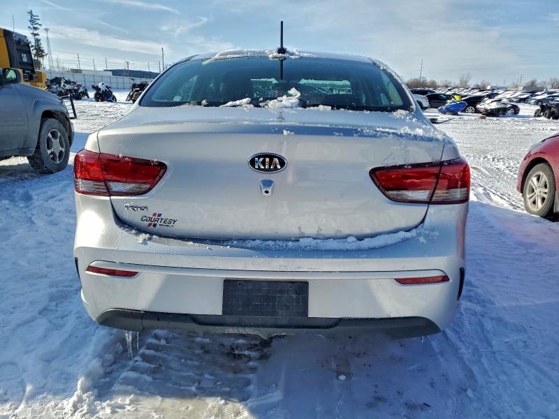 Фото 6 - KIA RIO