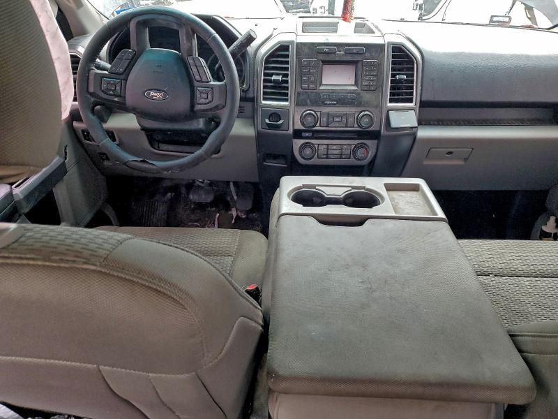 Фото 8 - FORD F-150