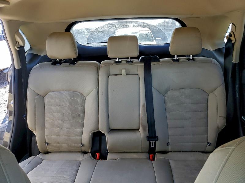 Фото 10 - FORD EDGE