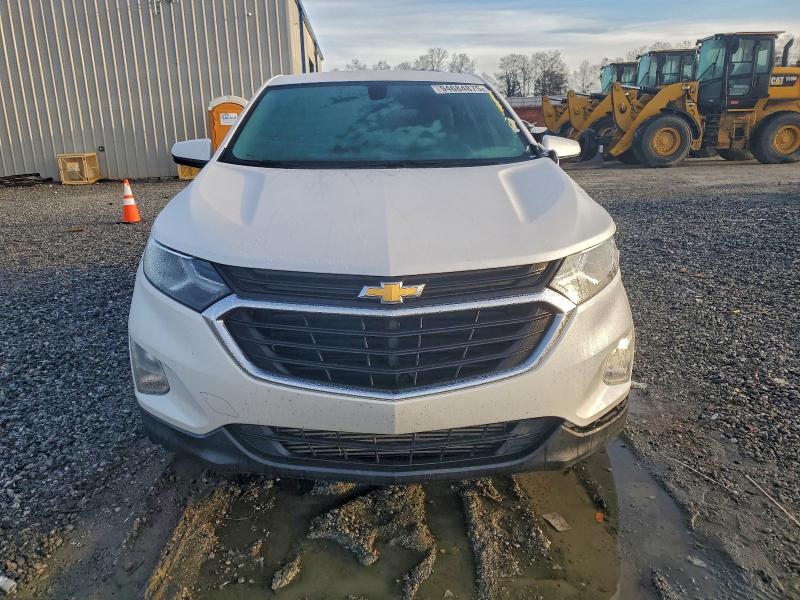 Фото 5 - CHEVROLET EQUINOX
