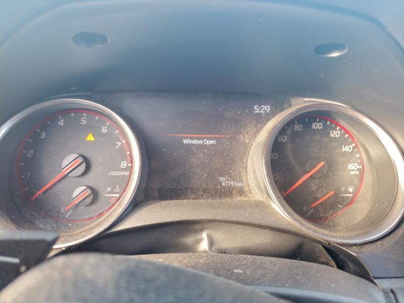 Фото 9 - TOYOTA CAMRY