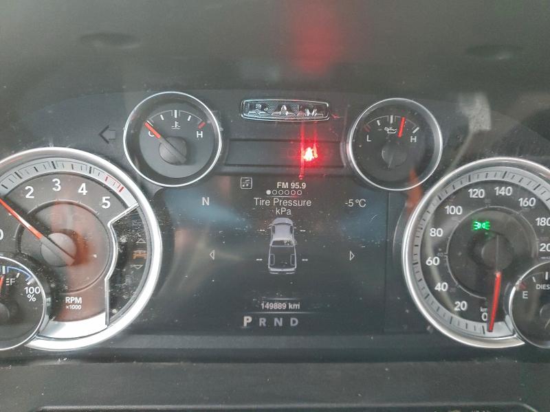 Фото 9 - RAM 1500