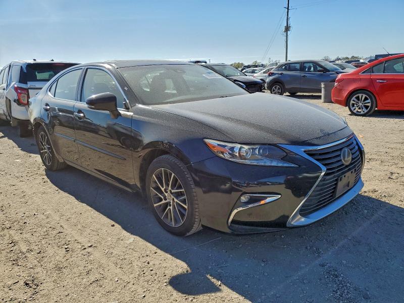 Фото 4 - LEXUS ES350