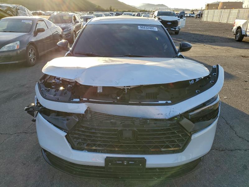 Фото 5 - HONDA ACCORD