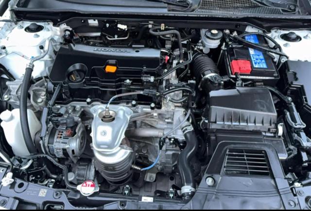 Фото 7 - HONDA CIVIC