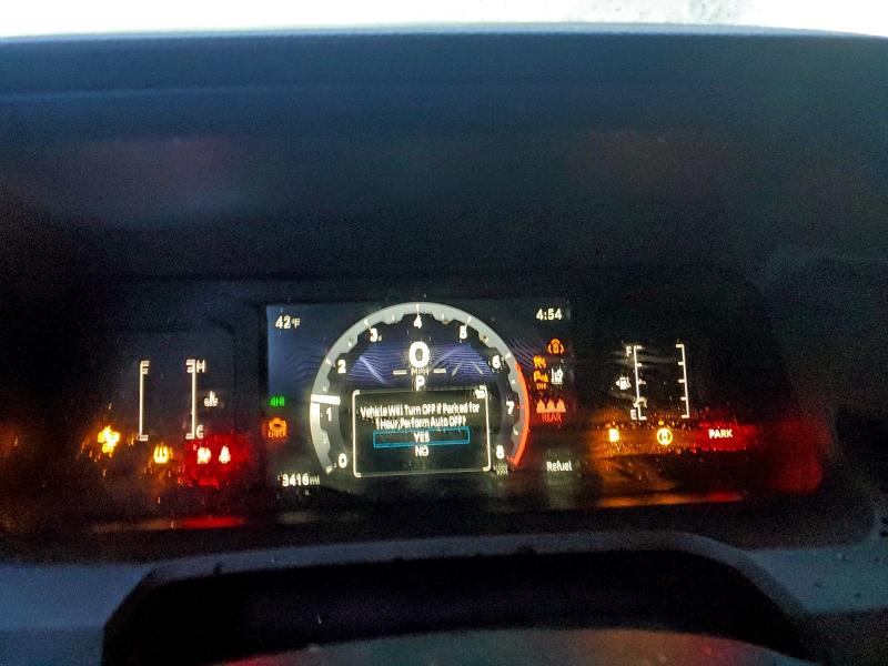 Фото 9 - TOYOTA TACOMA