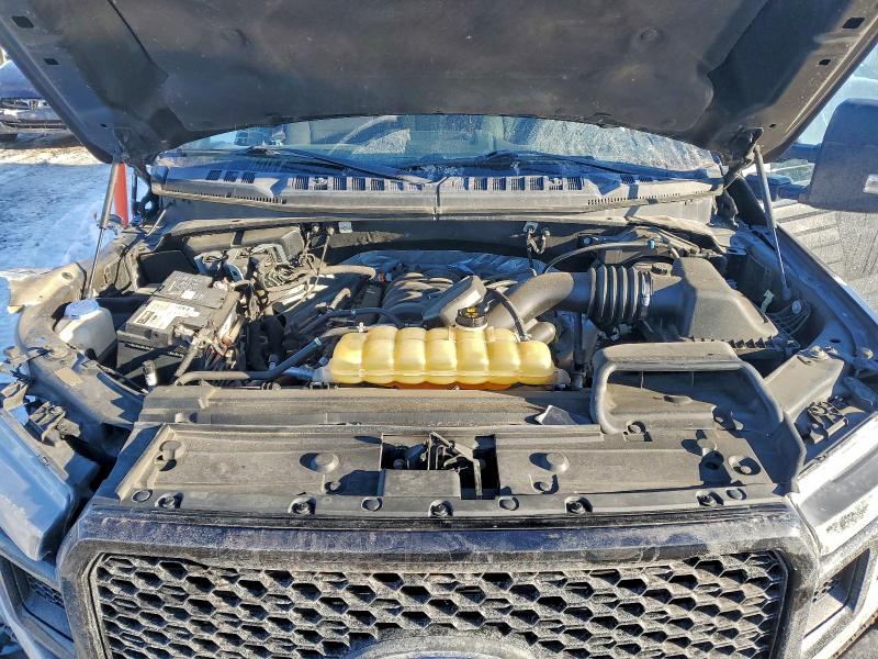 Фото 11 - FORD F-150