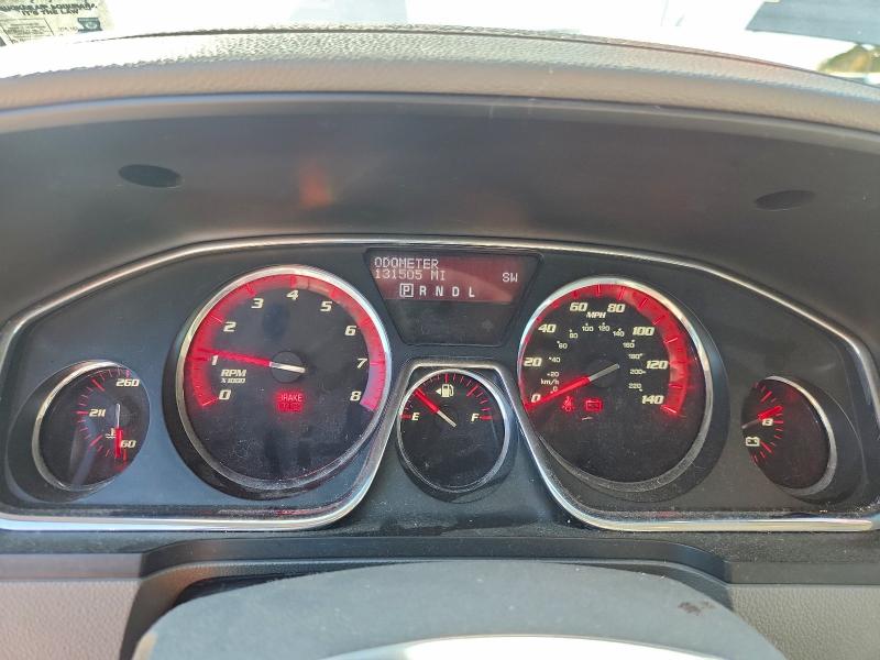 Фото 9 - GMC ACADIA