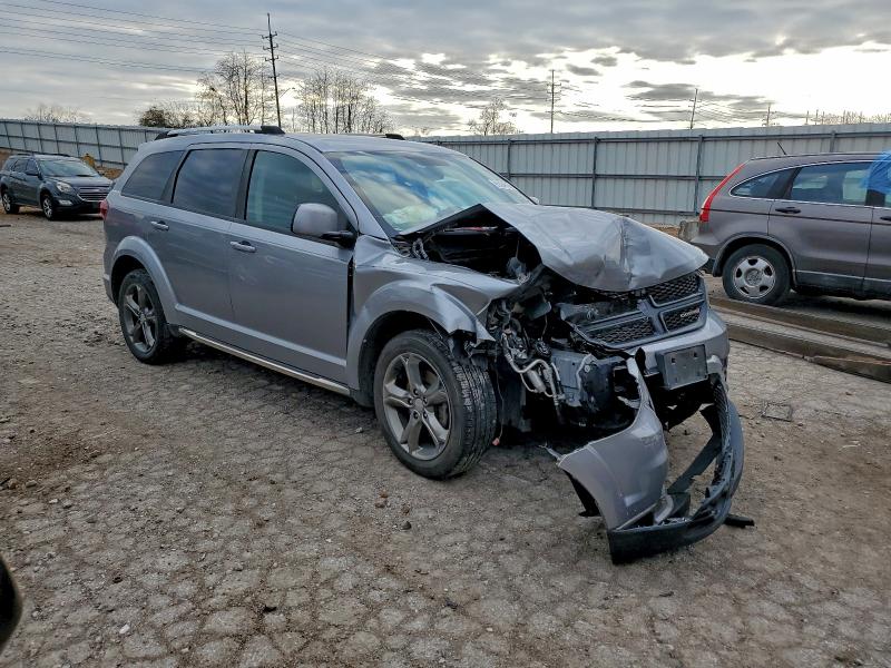 Фото 4 - DODGE JOURNEY