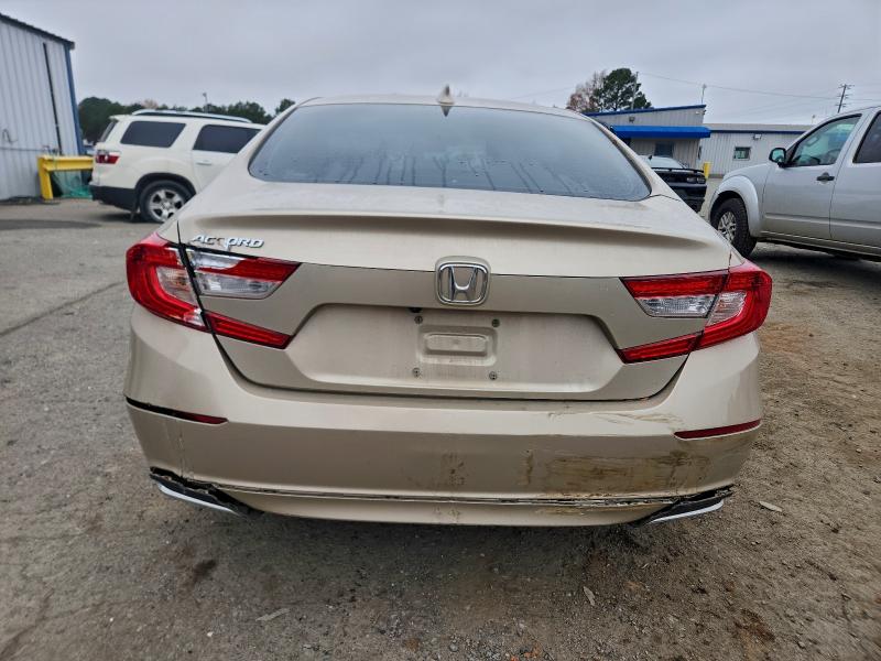 Фото 6 - HONDA ACCORD