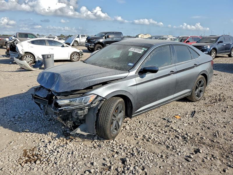 Фото 1 - VOLKSWAGEN JETTA
