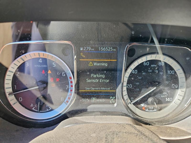 Фото 9 - NISSAN TITAN