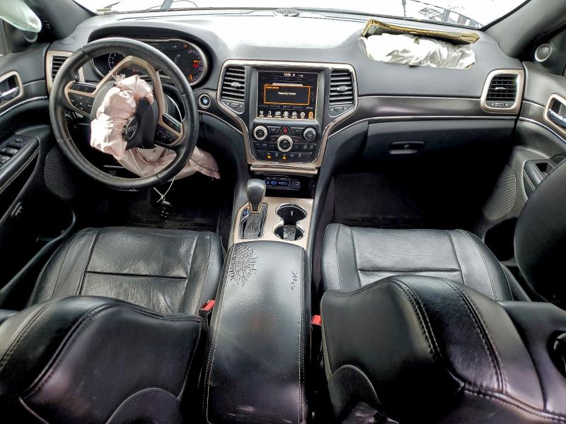 Фото 8 - JEEP GRAND CHER