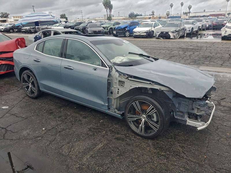 VOLVO S60 PLUS 2024 VIN 7JRL12FL1RG325236