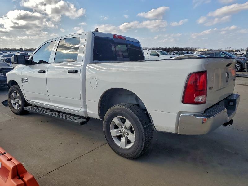 Фото 2 - RAM 1500