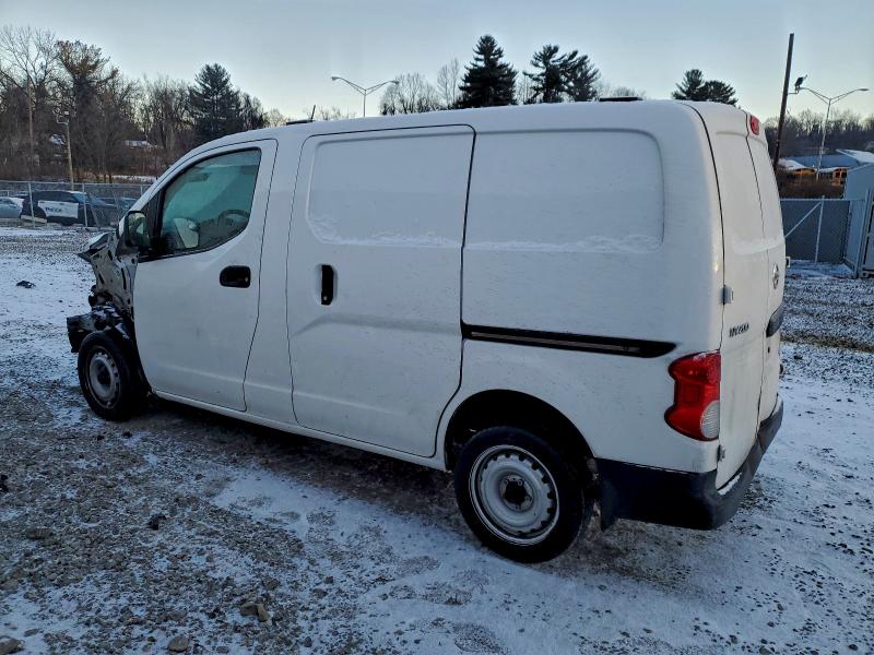 NISSAN NV 2021 VIN 3N6CM0KN4MK699896