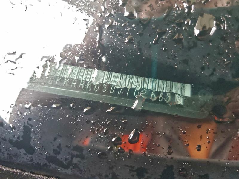 Фото 13 - GMC ACADIA