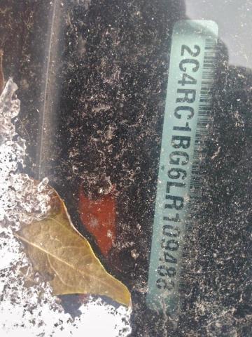 Фото 13 - CHRYSLER PACIFICA