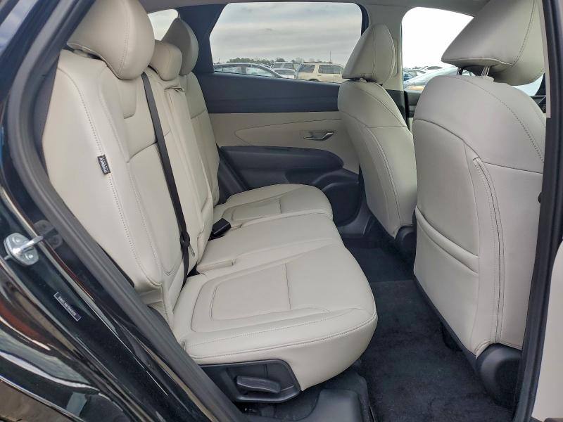 Фото 11 - HYUNDAI TUCSON