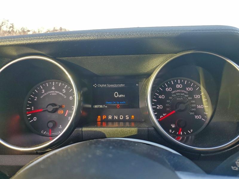 Фото 9 - FORD MUSTANG