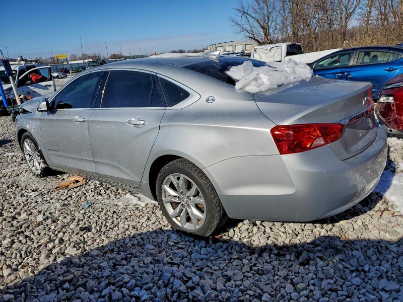 Фото 2 - CHEVROLET IMPALA