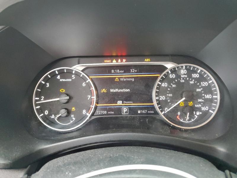 Фото 9 - NISSAN SENTRA