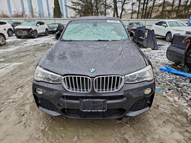 Фото 5 - BMW X4