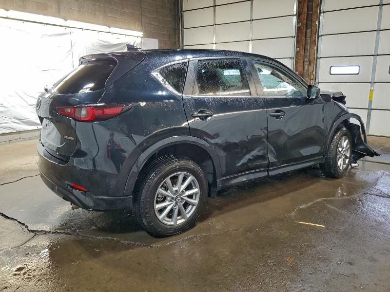 MAZDA CX-5 PREFE 2025 VIN JM3KFBCL8S0683519