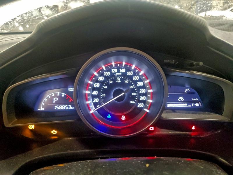 Фото 9 - MAZDA 3