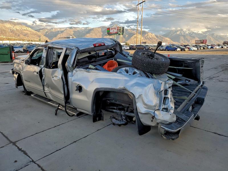 Фото 2 - GMC SIERRA