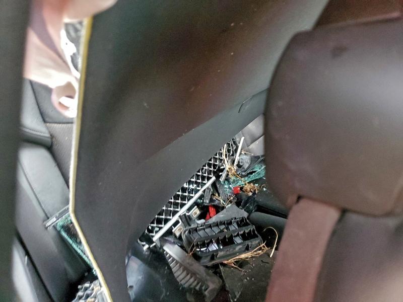 Фото 10 - CADILLAC ATS