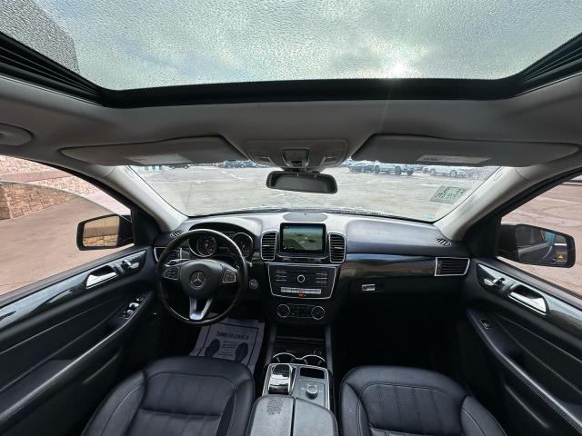 Фото 9 - MERCEDES-BENZ GLE-CLASS