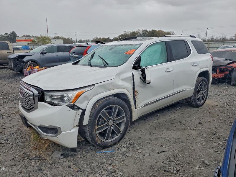 Фото 1 - GMC ACADIA DEN