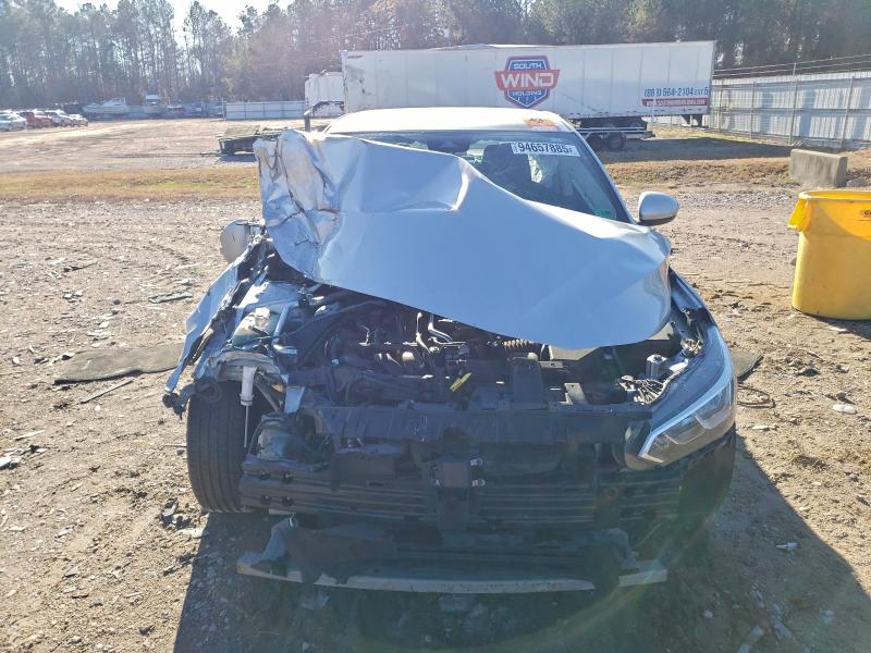 Фото 5 - NISSAN SENTRA