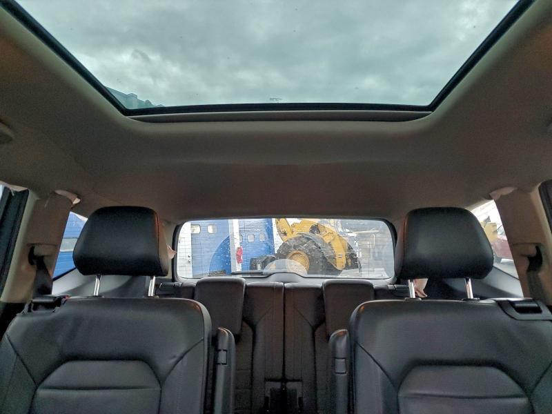 Фото 10 - VOLKSWAGEN ATLAS