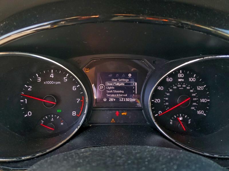 Фото 9 - KIA All Models